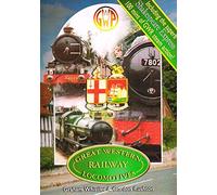 Great Western Railway Locomotives & Shakespeare Express