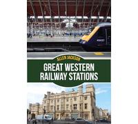 Great Western Railway Stations