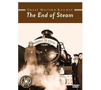 Great Western Railway: The End Of Steam [DVD]