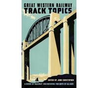 Great Western Railway Track Topics