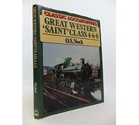 Great Western "Saint" Class 4-6-0