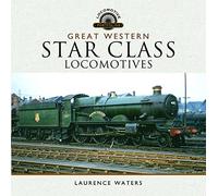 Great Western Star Class Locomotives (Locomotive Portfolio)