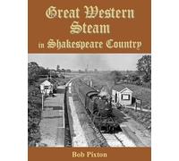 Great Western Steam in Shakespeare Country