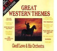 Great Western Themes by Geoff Love