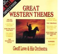 Great Western Themes by Geoff Love