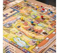Great Western Trail (2nd Edition)
