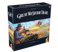 Great Western Trail (2Nd Edition)