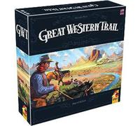 Great Western Trail (2nd Edition)