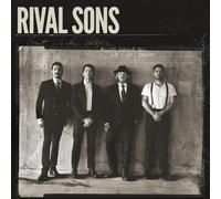 Rival Sons - Great Western Valkyrie