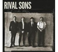 Rival Sons - Great Western Valkyrie