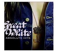 Great White - Absolute Hits