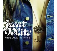 Great White Absolute Hits (CD) Album (US IMPORT)