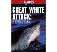 Great White Attack-A True Story