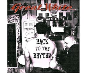 Great White - Back To The Rhythm [Us Import]