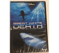 Great White Death [DVD] [Region 1] [US Import] [NTSC]