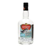 Great White Ghana (Mid West Ghana) 2020 / Compagnie des Indes