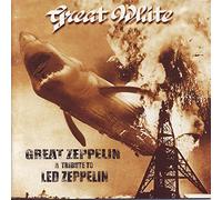 Led Zeppelin - Great Zeppelin : A Tribute To Led Zeppelin
