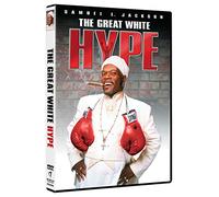 Great White Hype [DVD] [1996] [Region 1] [US Import] [NTSC]