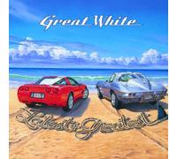 Great White - Latest & Greatest