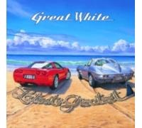 GREAT WHITE: LATEST & GREATEST - CD