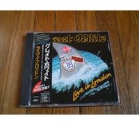 Great White; Live in London [Japan Import]