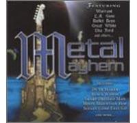 Great White - Metal Mayhem