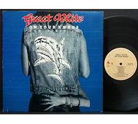 Great White - On Your Knees (The First LP)