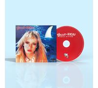 Great White Once Bitten (CD) Album (US IMPORT)