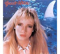 GREAT WHITE - ONCE BITTEN (LTD. CD) CD NEW