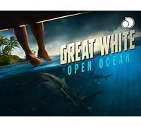 Great White Open Ocean - Season 1