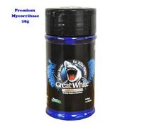 Great White Premium Mycorrhizae 28G