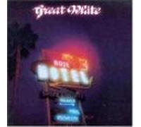 Great White - Psycho City [CASSETTE]