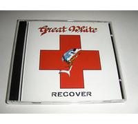 Great White - Recover [Deluxe Edition]