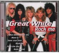 Great White - Rock Me