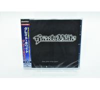 Great White-S/T-JAPAN CD