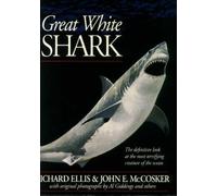 Great White Shark by Richard Ellis (1995-10-31)