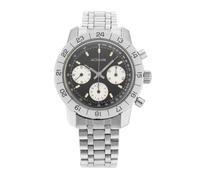 Great White Shark Chronograph 1960s 40.5MM Stainless Steel