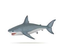 Great White Shark Figurine