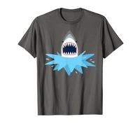 Great White Shark Funny T-Shirt T-Shirt