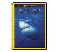Great White Shark: Truth Behind the Legend - Great White Shark: Truth Behind the Legend [DVD] [Region 1] [US Import] [NTSC]
