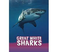 Great White Sharks (Animals)