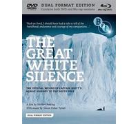 Great White Silence - Blu-ray Region B