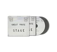 Great White - Stage