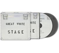 Great White - Stage