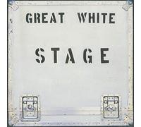 Great White - Stage [VINYL]