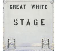 Great White - Stage [VINYL]