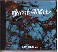 Great White; the Blue Ep [Japan Import]