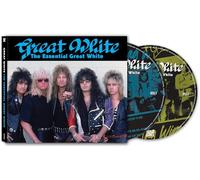 Great White - The Essential Great White