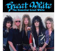 Great White - The Essential Great White