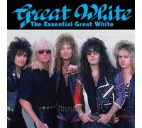 Great White - The Essential Great White [VINYL]